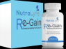 Nutralyfe Regain : Get Silky And Strong Hairs