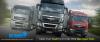 Make Your Truck Up To Date With Man Spare Parts