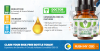 CannaBliss CBD: Improve Your Brain Functions & Get Healthy Brain To You