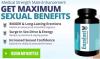 Enzolast In USA Male Enhancement: Get Maximum Sexual Benefits?