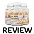 What Is Gentiv Ultra Plus Supplement?