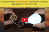 An Excellent Reason to Use Solar Powered Lighting