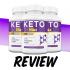 Keto Slim Max : Nutrition The Lack of proper fat Burn Methods