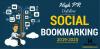 real estate social bookmarking sites list