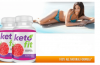 Ketofit Diet - Popular Weight Loss Pills & Produce To You! Easily