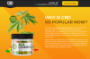 My Life, My Job, My Career: How 6 Simple Tranquil Leaf Cbd Gummies Helped Me Succeed