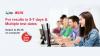 Is the IELTS certificate without exam verifiable on the official website?