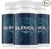 Silencil Reviews UK - Silencil for Tinnitus Supplement Pills