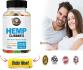 Eagle Hemp CBD Gummies | Relief Body Pain And Aches | Cost