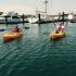 Affordable Kayak Rentals Service on Lake Michigan