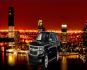 Book Affordable Luxury Taxi Service from Detroit Airport to Lansing Mi
