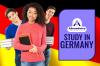 How much does it cost to study in Germany?