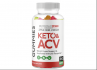 supreme keto+acv gummies